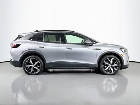 Used 2023 Volkswagen ID.4 Pro S AWD/4WD image 8