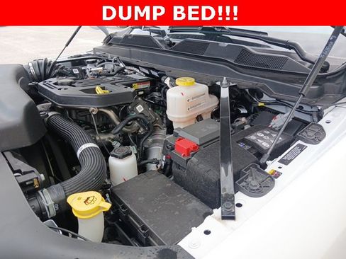 New 2025 RAM 4500 Tradesman image 53