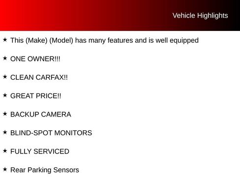 Used 2023 Nissan Rogue SV AWD/4WD image 9