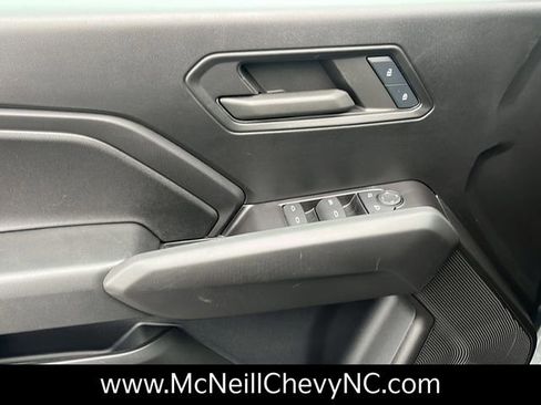 Used 2024 Chevrolet Colorado Trail Boss w/ Advanced Trailering Package image 17