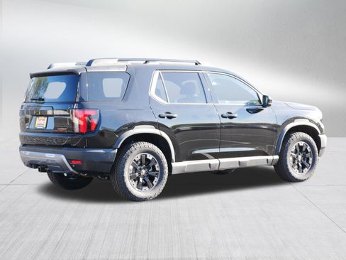 New 2026 Honda Passport TrailSport Elite image 7