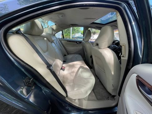Used 2008 Volvo S60 2.5T AWD/4WD image 16