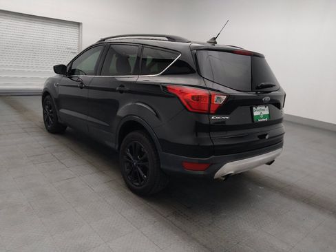 Used 2019 Ford Escape SEL FWD image 3