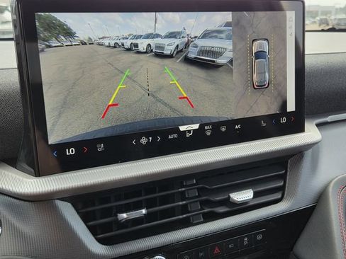 New 2026 Ford Explorer ST image 7