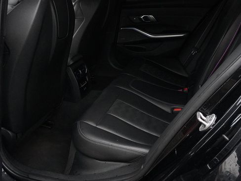 Used 2024 BMW M3 Competition w/ Premium Package image 26