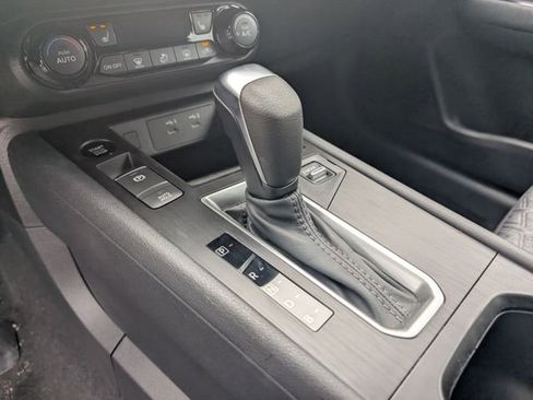 New 2026 Nissan Kicks SV w/ SV Premium Package image 22