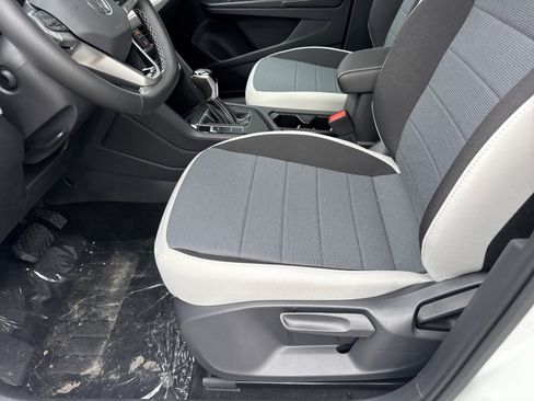 New 2026 Volkswagen Taos S image 12