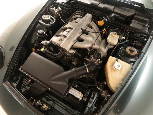 Used 1994 Porsche 968 Cabriolet image 83