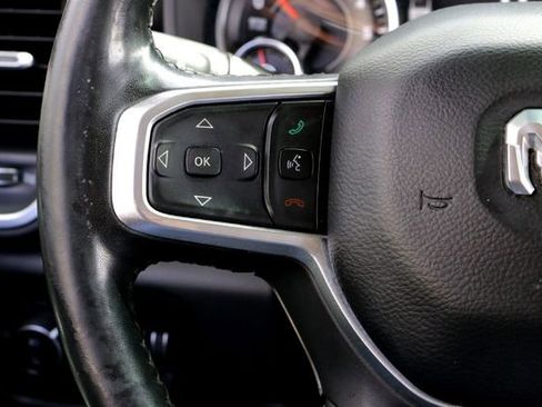 Used 2019 RAM 1500 Laramie RWD image 15