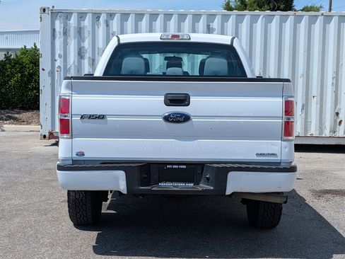 Used 2014 Ford F150 STX RWD image 5