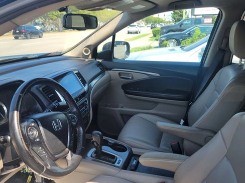 Used 2016 Honda Pilot EX-L image 9