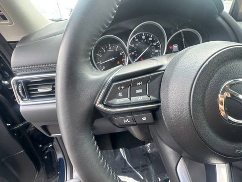 Used 2024 MAZDA CX-5 AWD 2.5 S w/ Select Package image 19