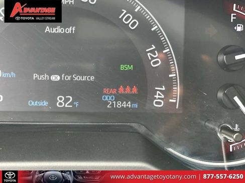 Certified 2023 Toyota RAV4 XLE w/ Convenience Package AWD/4WD image 31