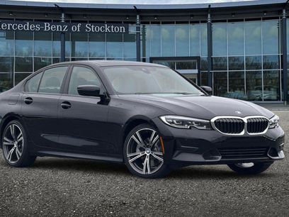 Used 2022 BMW 330i Sedan w/ Driving Assistance Package