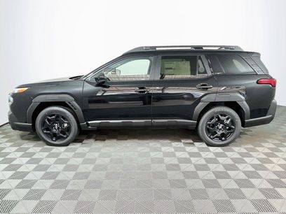 New 2026 Subaru Outback Limited