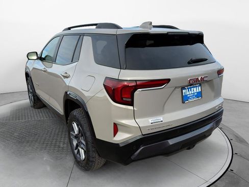 New 2026 GMC Terrain AT4 w/ Technology Package II AWD/4WD image 7