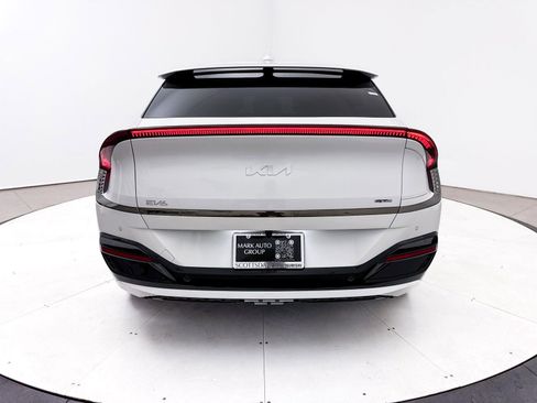 Used 2022 Kia EV6 GT-Line image 17