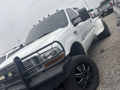 Used 1999 Ford F350 Lariat