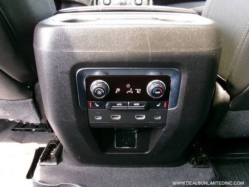 Used 2021 Chevrolet Suburban RST w/ Luxury Package AWD/4WD image 24