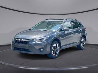 Used 2023 Subaru Crosstrek 2.5i Limited AWD/4WD video 1