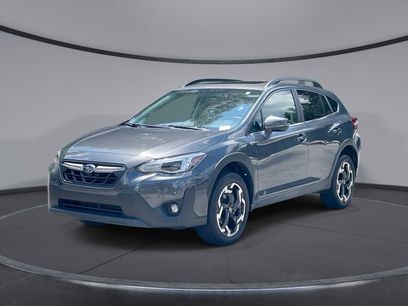 Used 2023 Subaru Crosstrek 2.5i Limited