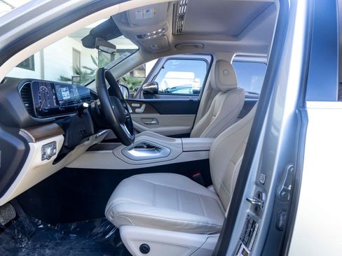 Used 2022 Mercedes-Benz GLE 350 GLE 350 image 14