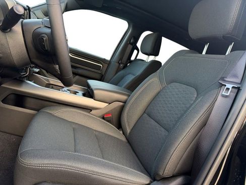 New 2026 RAM 1500 Big Horn image 9