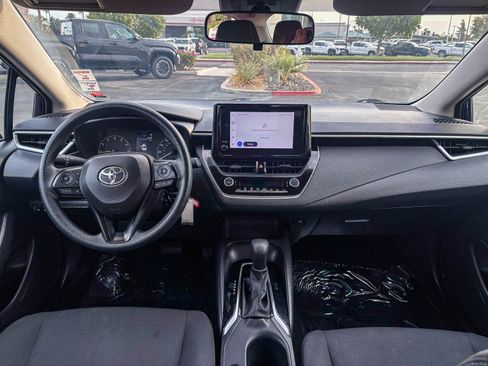 Certified 2024 Toyota Corolla LE FWD image 15