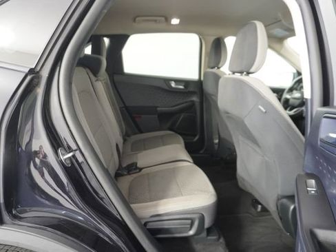 Used 2020 Ford Escape SE FWD image 39