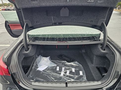 New 2026 BMW 430i Coupe w/ M Sport Package image 25