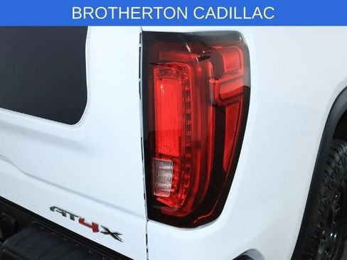 Used 2024 GMC Sierra 1500 AT4X w/ AT4X AEV Edition AWD/4WD image 15