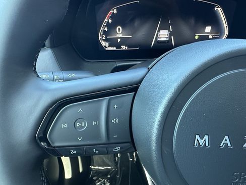 New 2026 MAZDA CX-5 Preferred AWD/4WD image 20