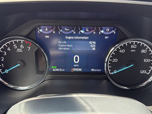 Used 2023 Ford F150 XLT w/ Equipment Group 302A High AWD/4WD image 21
