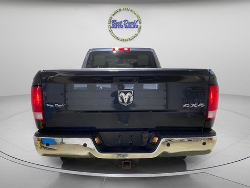 Used 2016 RAM 2500 Tradesman w/ Chrome Appearance Group image 3