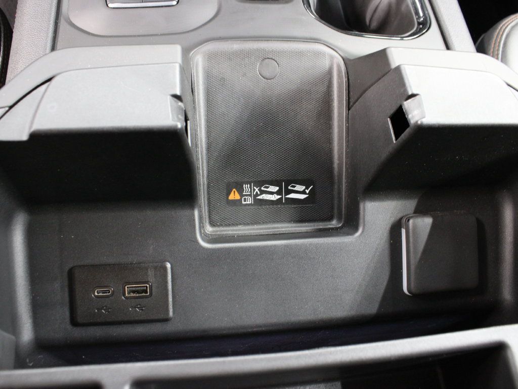 Used 2025 GMC Sierra 2500 AT4 AWD/4WD image 75