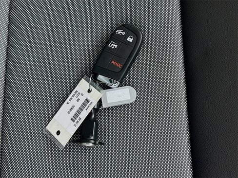 New 2025 RAM ProMaster 3500 w/ Convenience Group image 19