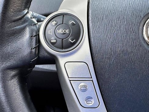 Used 2012 Toyota Prius Two FWD image 20