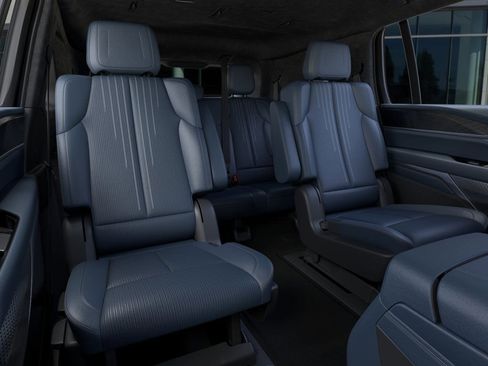 New 2025 Cadillac Escalade IQ Sport 2 image 18