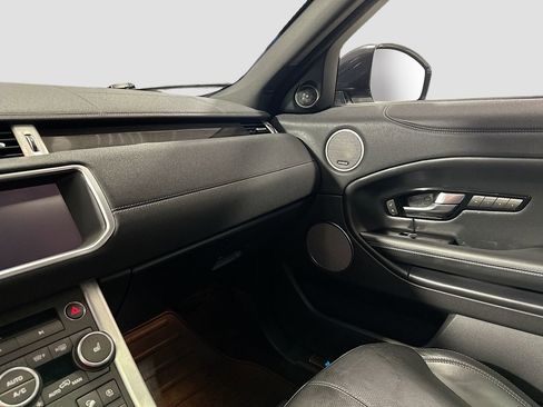 Used 2018 Land Rover Range Rover Evoque HSE Dynamic AWD/4WD image 27