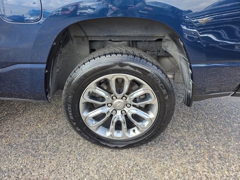 Used 2021 RAM 1500 Lone Star RWD image 25