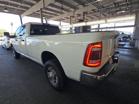 Used 2024 RAM 3500 Tradesman w/ Towing Technology Group image 6