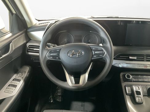 Used 2021 Hyundai Palisade SE AWD/4WD image 14