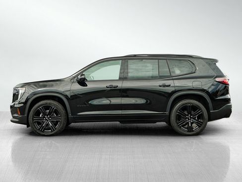 New 2026 GMC Acadia Elevation w/ Black Edition image 4