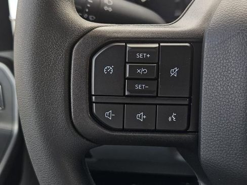 New 2026 Ford F350 XL w/ STX Appearance Package AWD/4WD image 19