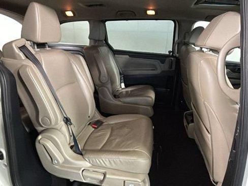 Used 2018 Honda Odyssey EX-L image 29