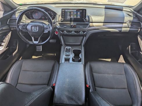Used 2020 Honda Accord Sport image 14