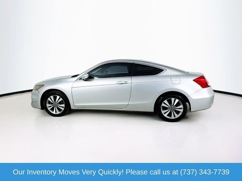 Used 2012 Honda Accord EX-L image 4