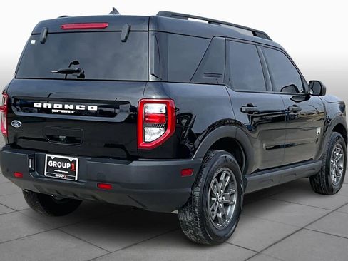 Used 2021 Ford Bronco Sport Big Bend image 13