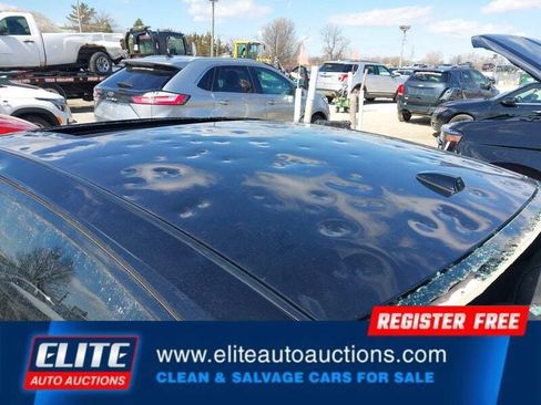 Used 2021 Nissan Altima 2.5 SL FWD image 36