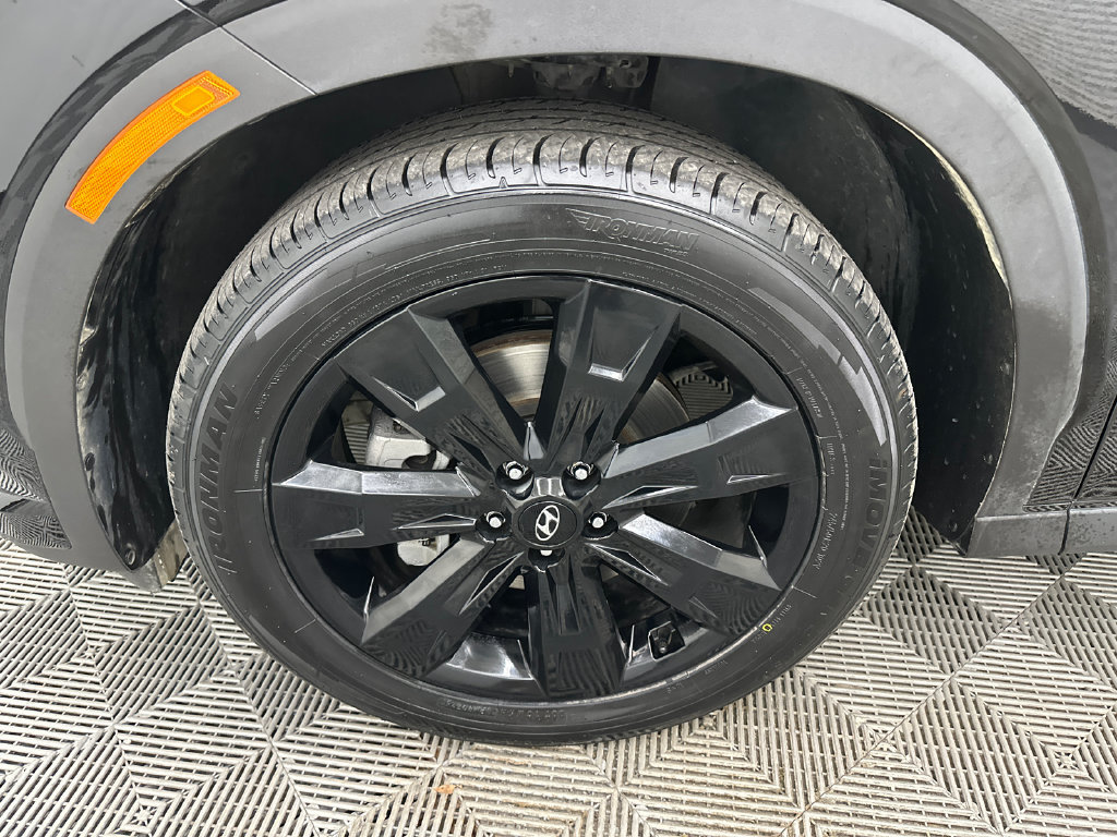 Used 2023 Hyundai Palisade XRT FWD image 12